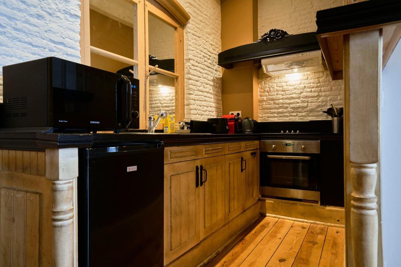 Old Lille Charming Duplex Apartment Exterior photo